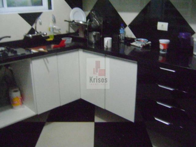 Casa / Sobrado para Venda em São Paulo/SP Jardim Bonfiglioli 2 Quartos
