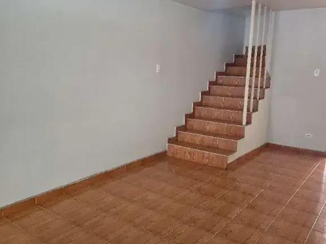 Casa / Sobrado para Venda em São Paulo/SP Jardim Bonfiglioli 2 Quartos
