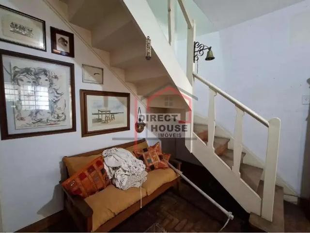 Casa / Sobrado para Venda em São Paulo/SP Jardim Bonfiglioli 2 Quartos