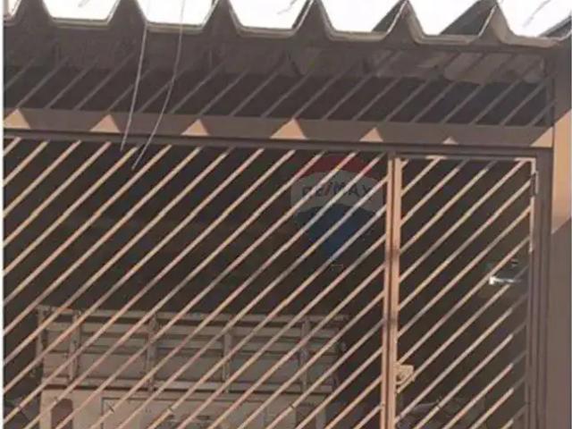 Casa / Sobrado para Venda em São Paulo/SP Jardim Bonfiglioli 2 Quartos