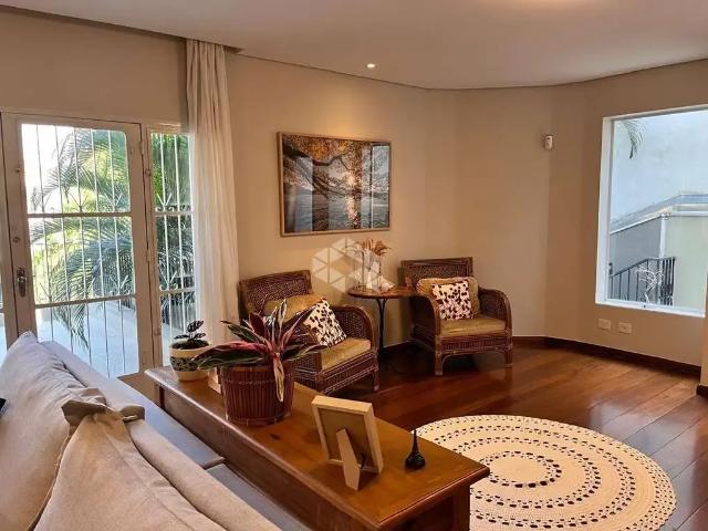 Casa / Sobrado para Venda em São Paulo/SP Jardim Bonfiglioli 2 Quartos