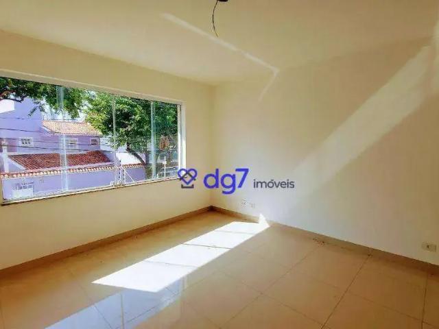 Casa / Sobrado para Venda em São Paulo/SP Jardim Bonfiglioli 2 Quartos