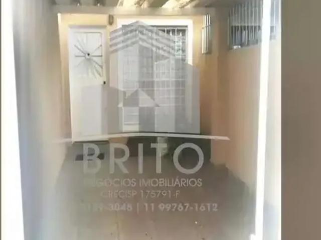 Casa / Sobrado para Venda em São Paulo/SP Jardim Bonfiglioli 2 Quartos