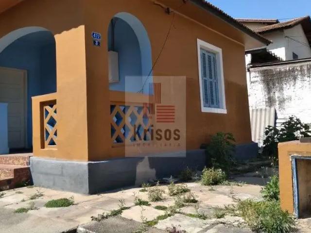 Casa / Sobrado para Venda em São Paulo/SP Jardim Bonfiglioli 2 Quartos