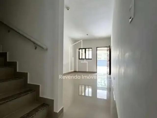Casa / Sobrado para Venda em São Paulo/SP Jardim Bonfiglioli 2 Quartos