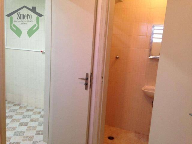 Casa / Sobrado para Venda em São Paulo/SP Jardim Bonfiglioli 2 Quartos