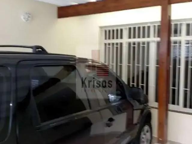 Casa / Sobrado para Venda em São Paulo/SP Jardim Bonfiglioli 2 Quartos