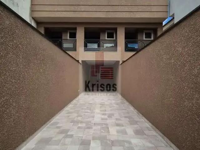 Casa / Sobrado para Venda em São Paulo/SP Jardim Bonfiglioli 2 Quartos
