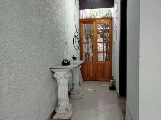 Casa / Sobrado para Venda em São Paulo/SP Jardim Bonfiglioli 2 Quartos