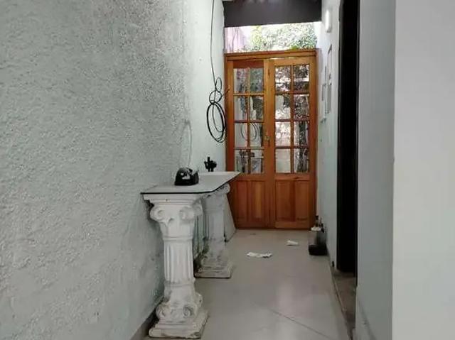 Casa / Sobrado para Venda em São Paulo/SP Jardim Bonfiglioli 2 Quartos