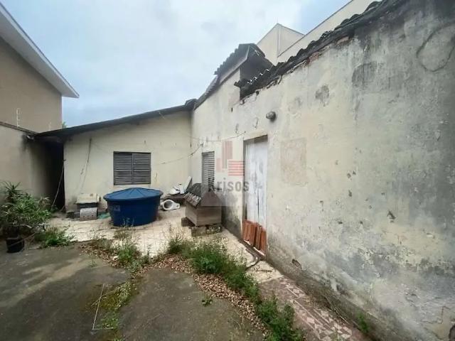 Casa / Sobrado para Venda em São Paulo/SP Jardim Bonfiglioli 2 Quartos