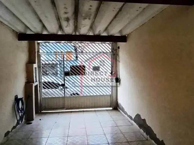 Casa / Sobrado para Venda em São Paulo/SP Butantã 2 Quartos