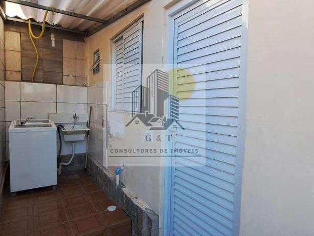 Casa / Sobrado para Venda em São Paulo/SP Jardim Bonfiglioli 2 Quartos