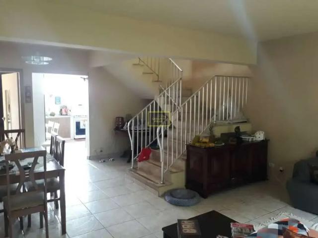 Casa / Sobrado para Venda em São Paulo/SP Jardim Bonfiglioli 7 Quartos
