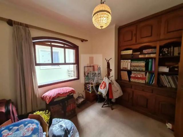 Casa / Sobrado para Venda em São Paulo/SP Jardim Bonfiglioli 4 Quartos