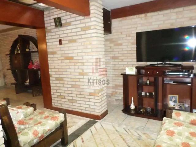 Casa / Sobrado para Venda em São Paulo/SP Jardim Bonfiglioli 4 Quartos