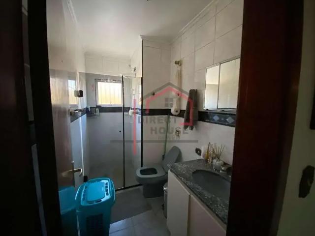 Casa / Sobrado para Venda em São Paulo/SP Jardim Bonfiglioli 4 Quartos