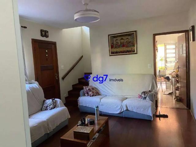 Casa / Sobrado para Venda em São Paulo/SP Jardim Bonfiglioli 4 Quartos