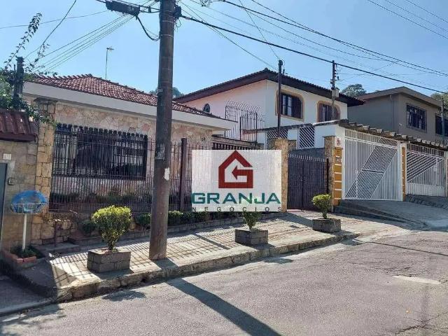 Casa / Sobrado para Venda em São Paulo/SP Jardim Bonfiglioli 4 Quartos