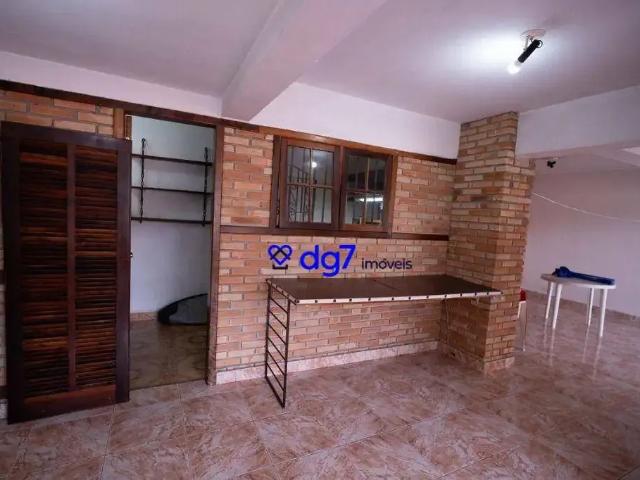 Casa / Sobrado para Venda em São Paulo/SP Jardim Bonfiglioli 4 Quartos