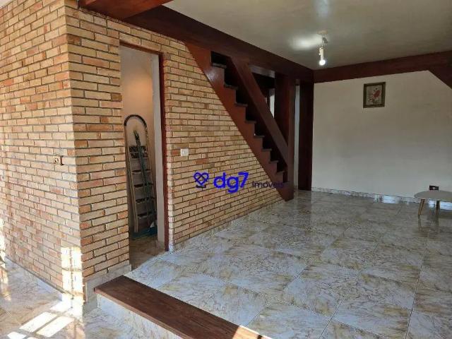 Casa / Sobrado para Venda em São Paulo/SP Jardim Bonfiglioli 4 Quartos