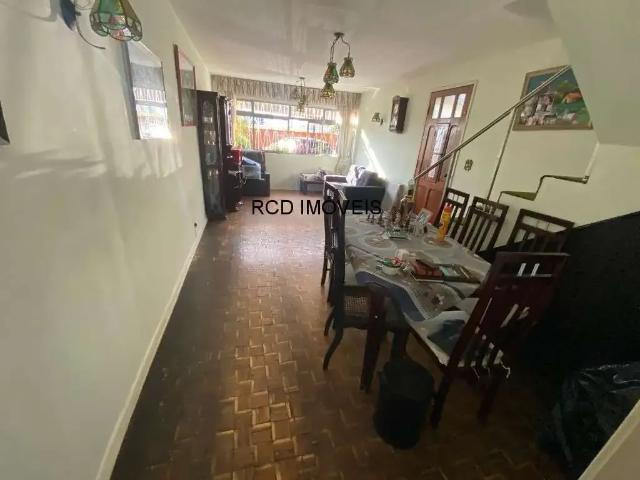 Casa / Sobrado para Venda em São Paulo/SP Jardim Bonfiglioli 4 Quartos