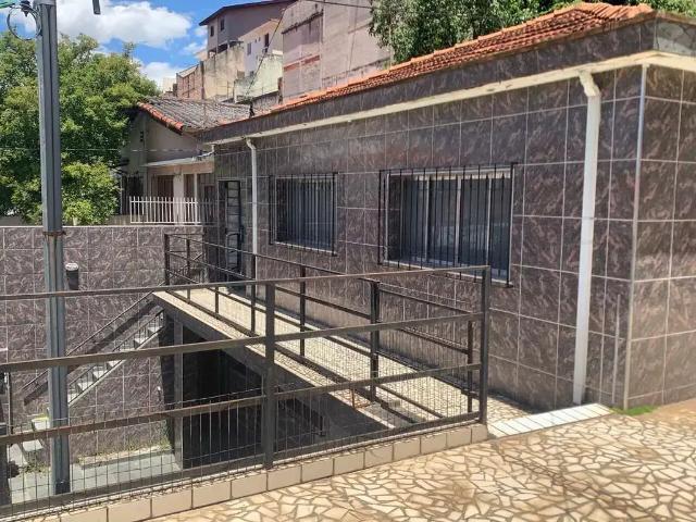 Casa / Sobrado para Venda em São Paulo/SP Jardim Bonfiglioli 4 Quartos