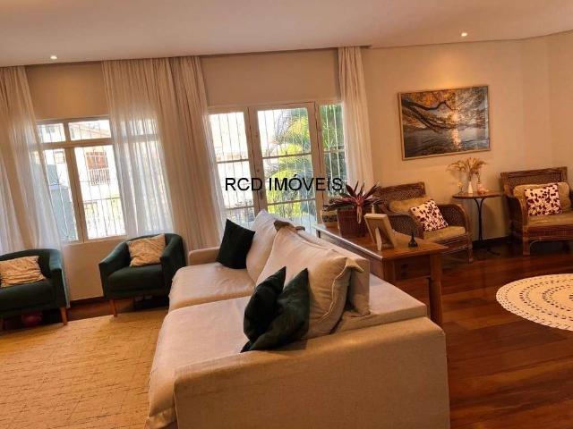 Casa / Sobrado para Venda em São Paulo/SP Jardim Bonfiglioli 4 Quartos