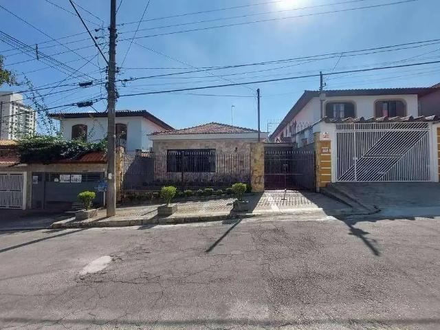 Casa / Sobrado para Venda em São Paulo/SP Jardim Bonfiglioli 4 Quartos