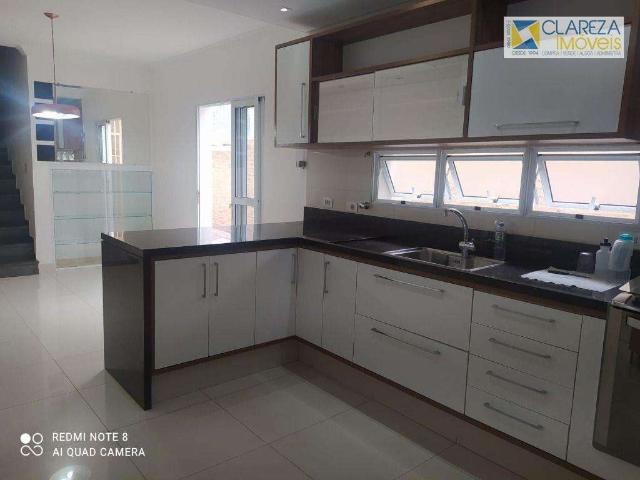 Casa / Sobrado para Venda em São Paulo/SP Jardim Bonfiglioli 4 Quartos