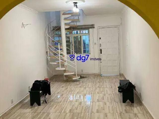 Casa / Sobrado para Venda em São Paulo/SP Jardim Bonfiglioli 4 Quartos