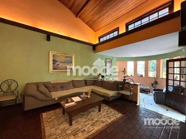 Casa / Sobrado para Venda em São Paulo/SP Jardim Bonfiglioli 4 Quartos