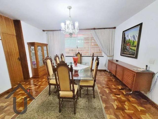 Casa / Sobrado para Venda em São Paulo/SP Jardim Bonfiglioli 4 Quartos