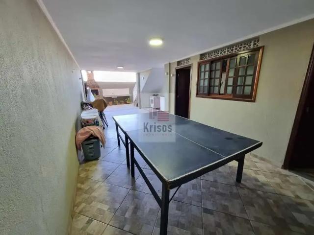 Casa / Sobrado para Venda em São Paulo/SP Jardim Bonfiglioli 4 Quartos