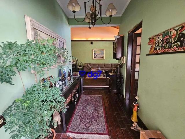 Casa / Sobrado para Venda em São Paulo/SP Jardim Bonfiglioli 4 Quartos