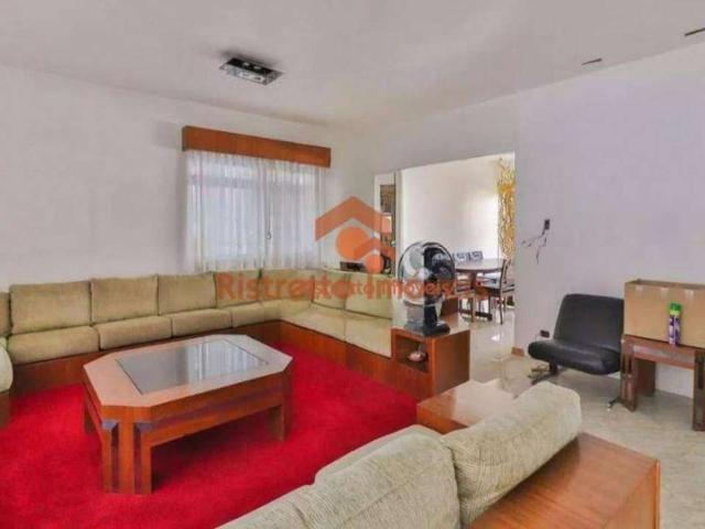Casa / Sobrado para Venda em São Paulo/SP Jardim Bonfiglioli 4 Quartos