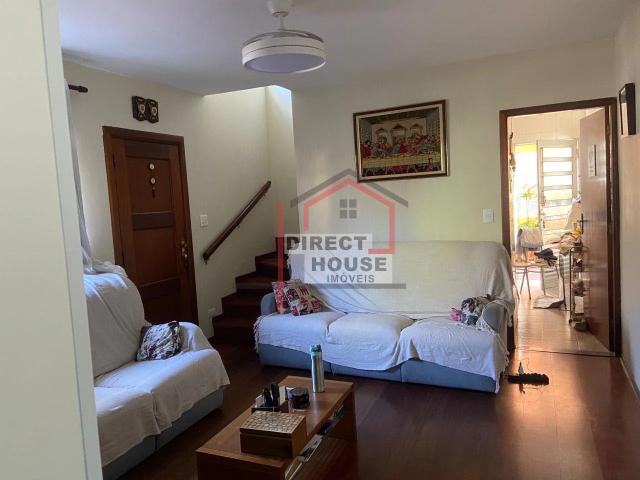 Casa / Sobrado para Venda em São Paulo/SP Jardim Bonfiglioli 4 Quartos