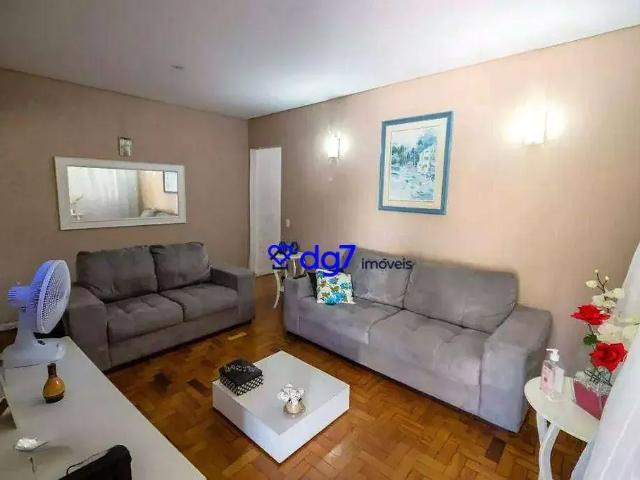 Casa / Sobrado para Venda em São Paulo/SP Jardim Bonfiglioli 4 Quartos