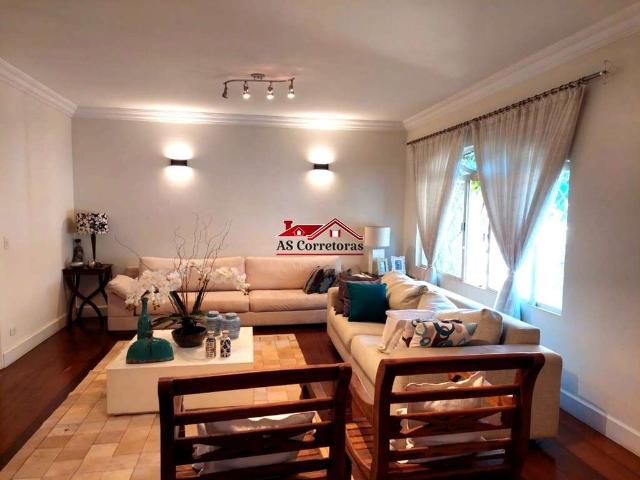 Casa / Sobrado para Venda em São Paulo/SP Jardim Bonfiglioli 4 Quartos