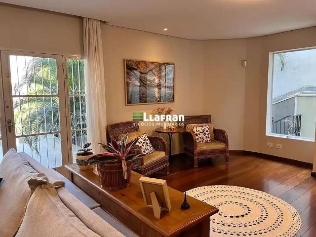 Casa / Sobrado para Venda em São Paulo/SP Jardim Bonfiglioli 4 Quartos
