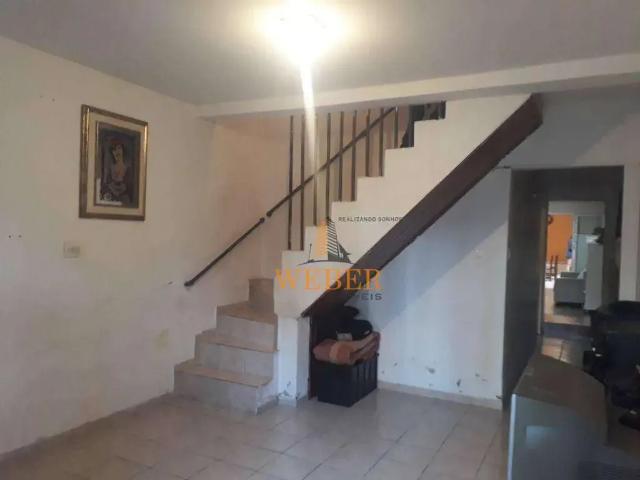 Casa / Sobrado para Venda em São Paulo/SP Jardim Bonfiglioli 4 Quartos