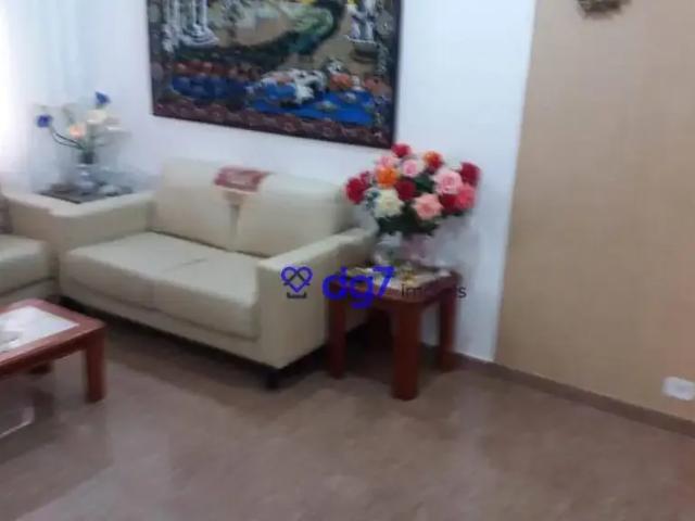 Casa / Sobrado para Venda em São Paulo/SP Jardim Bonfiglioli 4 Quartos