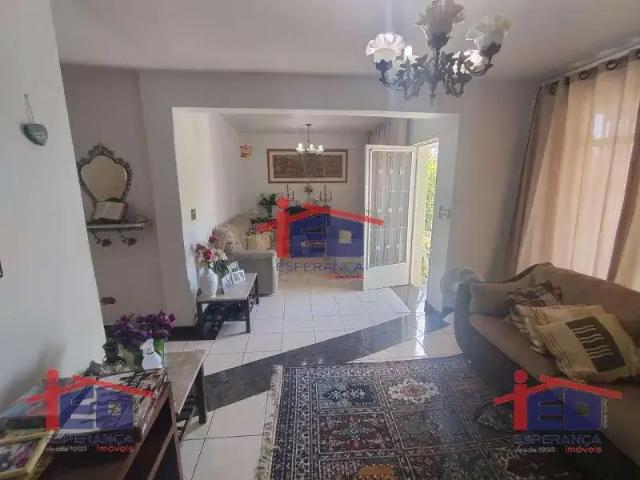 Casa / Sobrado para Venda em São Paulo/SP Jardim Bonfiglioli 4 Quartos