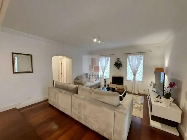 Casa / Sobrado para Venda em São Paulo/SP Jardim Bonfiglioli 4 Quartos