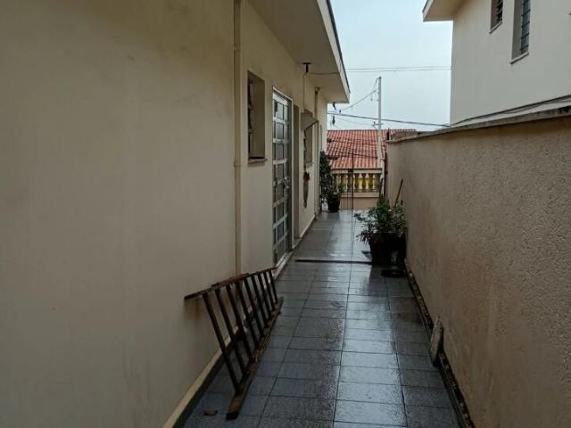 Casa / Sobrado para Venda em São Paulo/SP Jardim Bonfiglioli 4 Quartos
