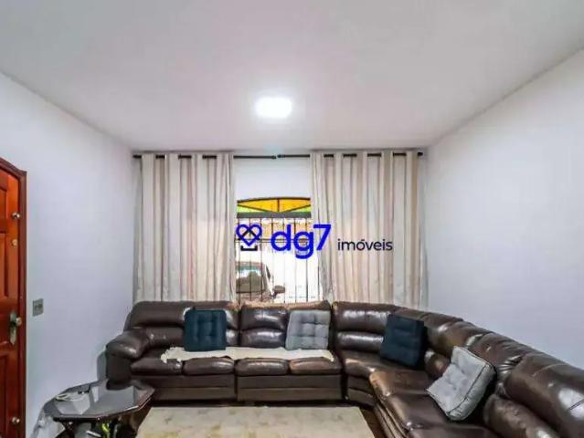 Casa / Sobrado para Venda em São Paulo/SP Jardim Bonfiglioli 4 Quartos