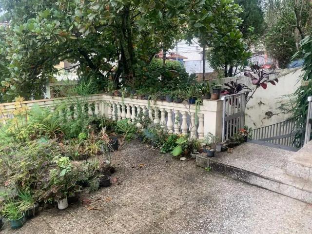 Casa / Sobrado para Venda em São Paulo/SP Jardim Bonfiglioli