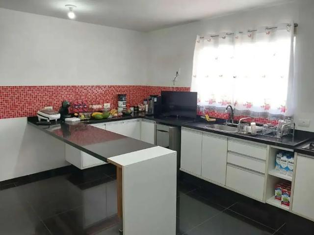 Casa / Sobrado para Venda em São Paulo/SP Jardim Bonfiglioli 5 Quartos