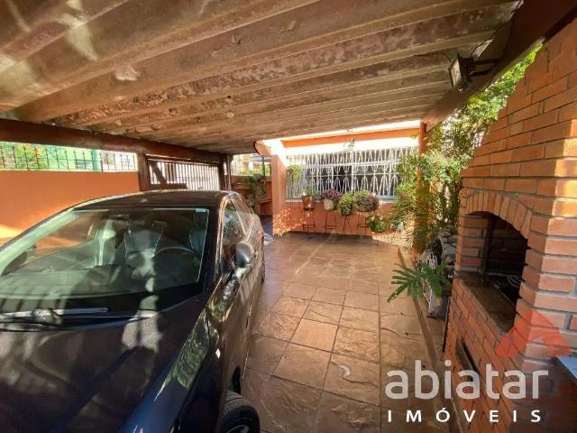 Casa / Sobrado para Venda em São Paulo/SP Jardim Bonfiglioli 5 Quartos