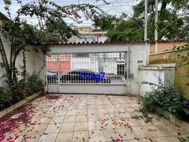 Casa / Sobrado para Venda em São Paulo/SP Jardim Bonfiglioli 5 Quartos